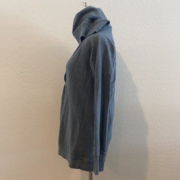 Half moon hoodie size small - Picture 3 of 6